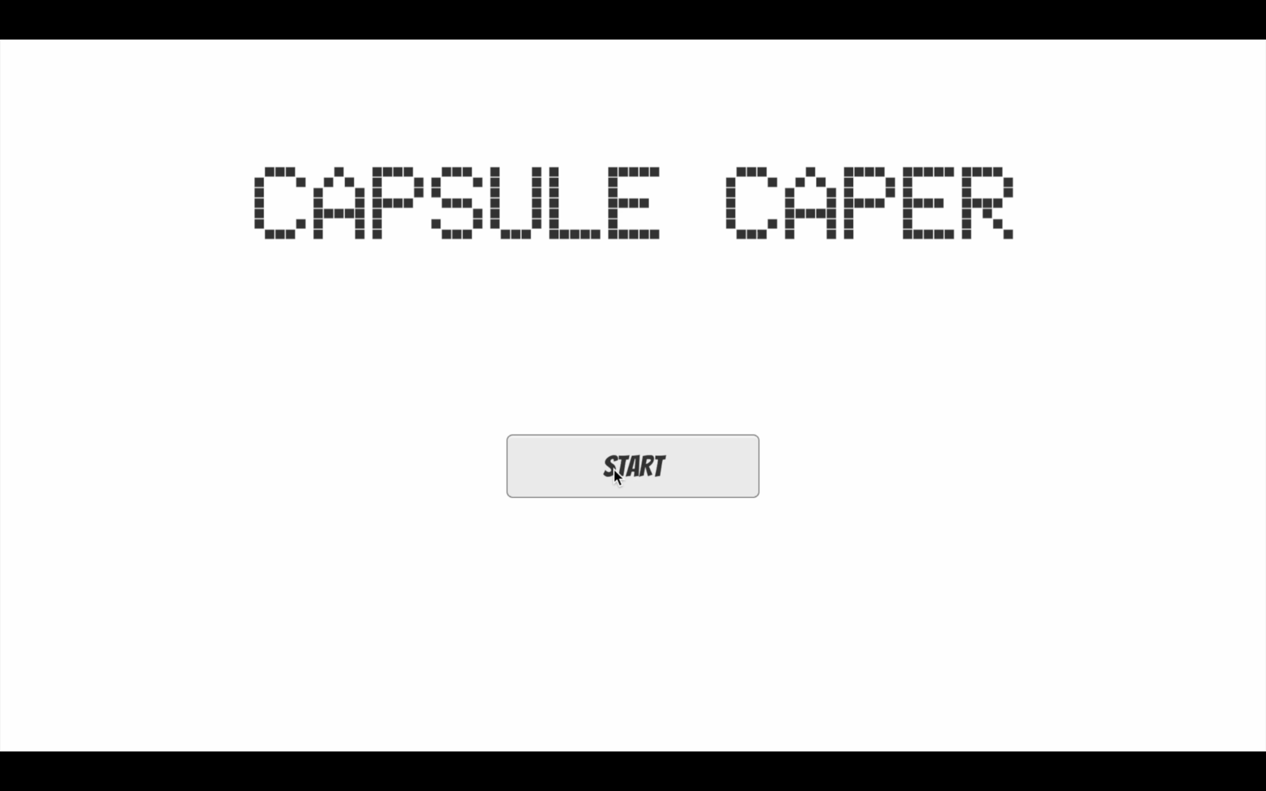 home page
